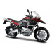 Maisto - Motocykel, BMW R1200GS, 1:12