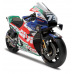 Maisto - Motocykl, LCR Honda 2021 (#73 Alex Marquez), 1:18