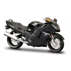 Maisto - Motocykl, Honda CBR 1100XX, 1:18