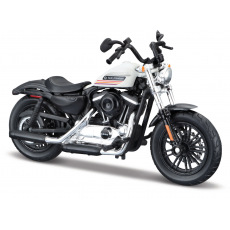 Maisto - HD - 2018 Forty-Eight® Special (Austr. ver.), 1:18