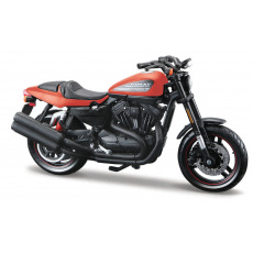 Maisto - Harley-Davidson 2011 XR 1200X™, 1:18