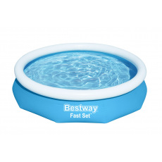 Bestway Nafukovací bazén Fast Set, 3,05m x 66cm