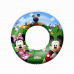 Bestway Nafukovací kruh - Mickey Mouse a Minnie, průměr 56 cm