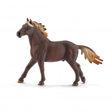 Schleich 13805 Zvířátko - hřebec Mustang