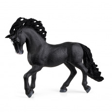 Schleich 13923 Zvířátko - hřebec andaluského koně