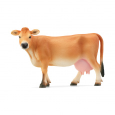 Schleich 13967 Zvířátko - jerseyská kráva