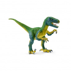 Schleich 14585 prehistorické zvířátko - Velociraptor