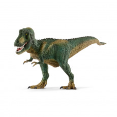 Schleich 14587 prehistorické zvířátko - Tyrannosaurus rex