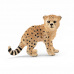 Schleich 14747 Zvířátko - mládě gepardí