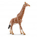 Schleich 14749 Zvířátko - žirafa samec