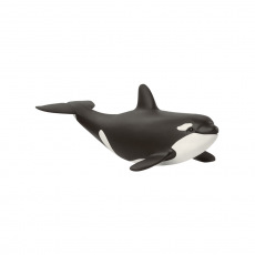 Schleich 14836 Zvířátko - mládě orca