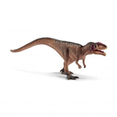 Schleich 15017 Prehistorické zvířátko - Giganotosaurus mládě