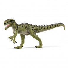 Schleich 15035 Prehistorické zvířátko - Monolophosaurus