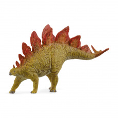Schleich 15040 Prehistorické zvířátko - Stegosaurus
