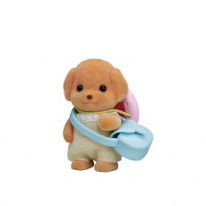 Sylvanian Families 5411 Baby pudl