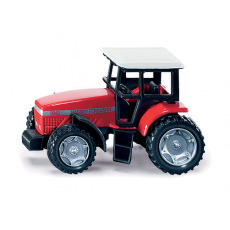 SIKU 0847 Blister - Traktor Massey Ferguson