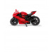SIKU 1385 Blister - motorka Ducati Panigale 1299