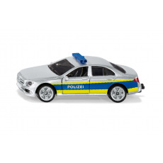 SIKU 1504 Blister - policejní auto