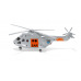 SIKU Super 2527 - dopravní vrtulník