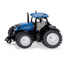 SIKU Farmer 3291 - traktor New Holland T7, 1:32