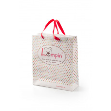 Lumpin Papírová taška "LUMPIN" - velká