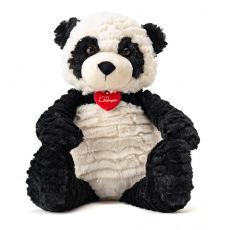 Lumpin Panda Wu velká, 30 cm