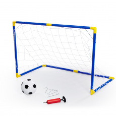 ADDO Fotbalová branka s míčem a pumpičkou