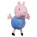 TM Toys PEPPA PIG - plyšový George 35,5 cm