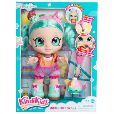 TM Toys Kindi Kids panenka Peppa Mint