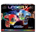 TM Toys LASER X evolution double blaster set pro 2 hráče