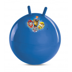 Mondo míč skákací Paw Patrol, 45-50 cm