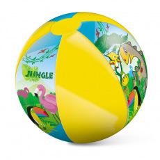Mondo Nafukovací míč džungle 50 cm