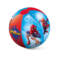 Mondo Nafukovací míč SPIDER-MAN 50 cm