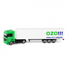 Rappa Kamion OZO