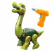 Rappa Dinosaurus šroubovací s aku šroubovákem