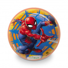 Mondo Míč nafouknutý Spider Man 23 cm