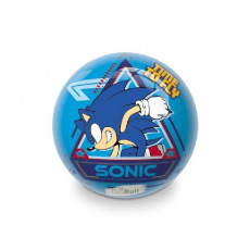 Mondo Míč nafouknutý Sonic 23 cm BIO BALL