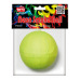 Rappa Dýmovnice zelená 1ks Neon Smoke Ball