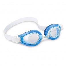 Intex Brýle plavecké 3-8 let