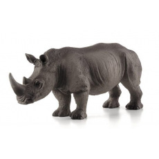 Rappa Mojo Animal Planet Bílý nosorožec