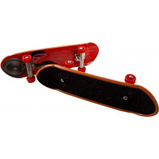 Rappa Skateboard/Fingerboard šroubovací 2 ks