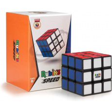Spin Master Rubikova kostka 3x3 Speed cube