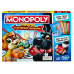 Hasbro Monopoly Junior Electronické Bankovnictví E1842