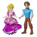 Hasbro Disney Princess Mini princezna a princ assort E3051