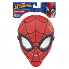 Hasbro Spiderman Hasbro Spiderman Maska hrdiny assort E3366