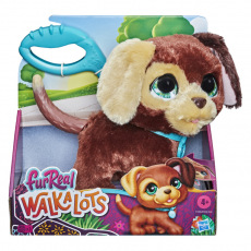 Hasbro FurReal Friends Walkalots velké zvířátko