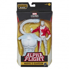 Hasbro Avengers 15cm prémiová figurka AST