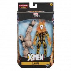 Hasbro Marvel figurka X-Men Legends ast