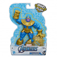 Hasbro Avengers figurka Bend and Flex