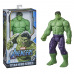 Hasbro Avengers Titan Hero deluxe Hulk